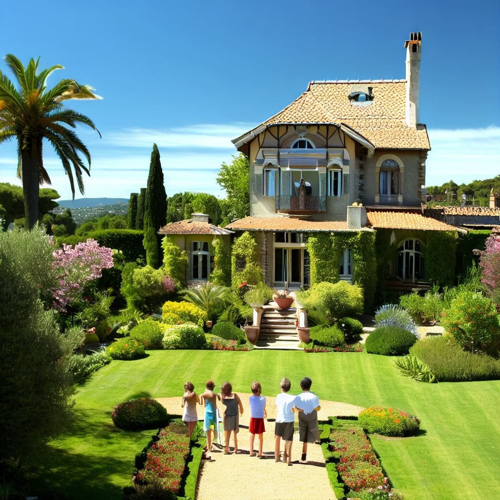 VEFA et LMNP, quand immatriculer ?